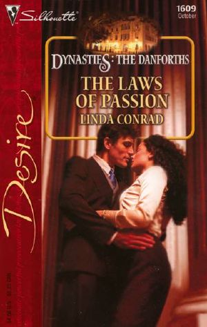 [Danforths 10] • The Laws of Passion · Dynasties · The Danforths